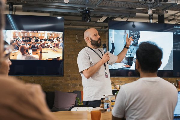 Formation pour débutants : par où commencer