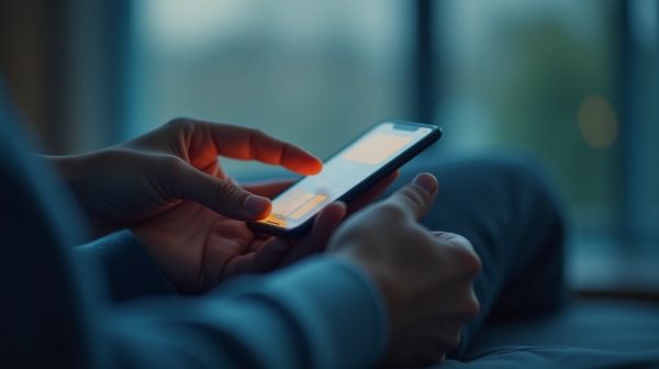 Accédez aux services essentiels d'Orange facilement