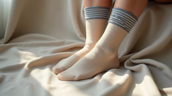 Bas collants et chaussettes : ce que vous devez vraiment savoir