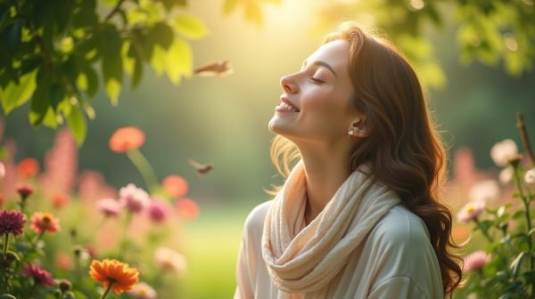Bien-être : astuces pour une vie équilibrée et sereine
