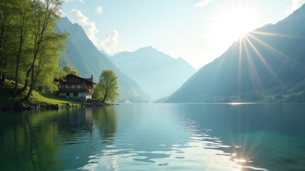 Ce que révèlent les top tendances des sites de rencontre en Suisse