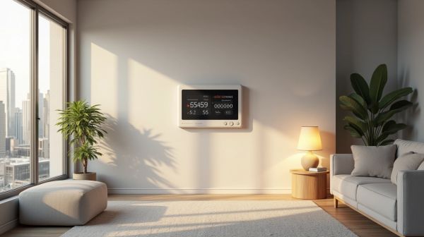 Changement compteur d'énergie : 5 astuces pour réussir facilement