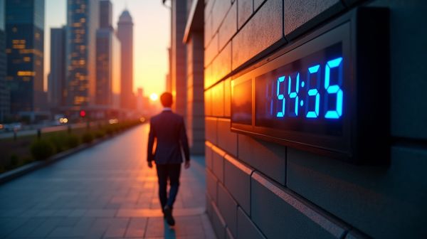 Changement compteur d'énergie : 5 astuces pour réussir facilement