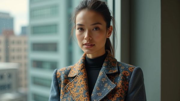 Choisir des vêtements durables sans sacrifier votre style entraîné