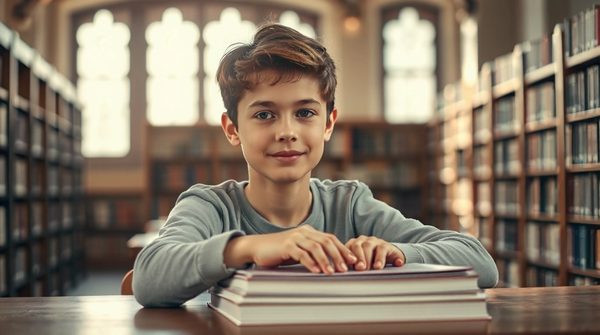 Comment maximiser vos chances de réussite scolaire à Lyon ?