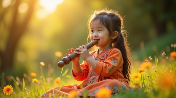 Découvrez la magie d'yololo à travers la musique durable