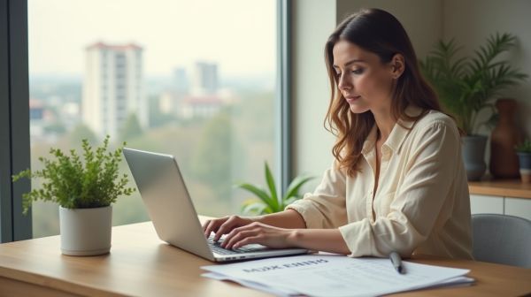 Optimiser vos finances grâce à une banque adaptée
