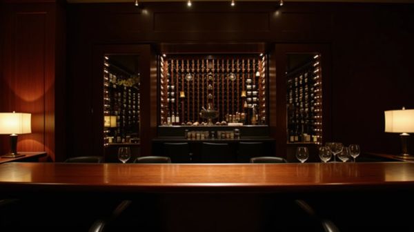 Où déguster cocktails et gastronomie dans un restaurant bar ?