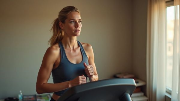 Pourquoi intégrer le fitness dans votre routine quotidienne ?