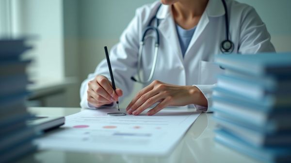 Renforcez vos compétences en dermatologie avec la formation partie 3