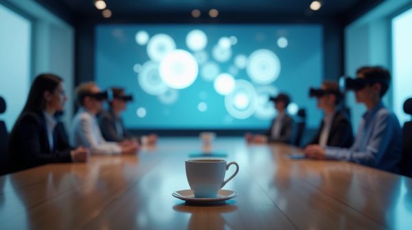 Renforcez vos compétences en sécurité grâce à la réalité virtuelle