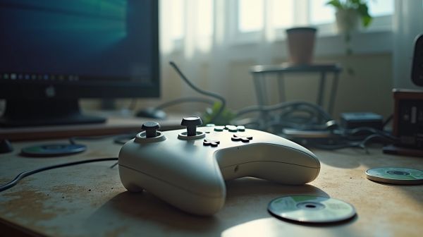 Testez votre manette Wii avec ce logiciel simple et efficace
