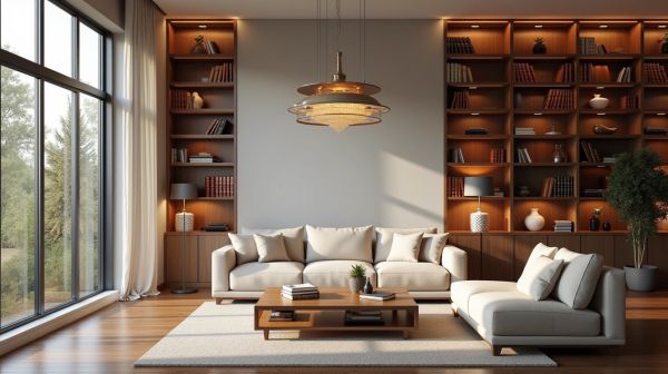 Transformez votre maison avec ces idées innovantes de rénovation