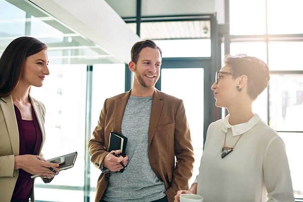 Comment développer son esprit d'entreprise au sein d'une grande société ?