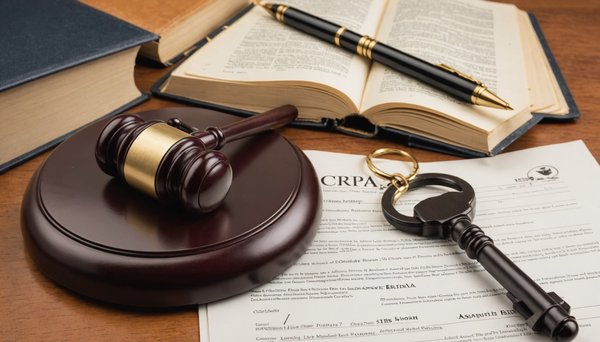 Prépa de droit : les clés pour réussir le crfpa avec succès !