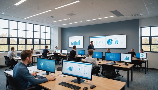 Formation web qualiopi : maîtrisez wordpress en 1 jour !