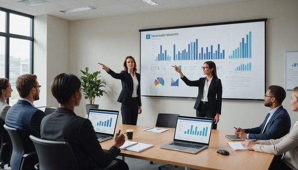 Formations en leadership : devenez un manager inspirant