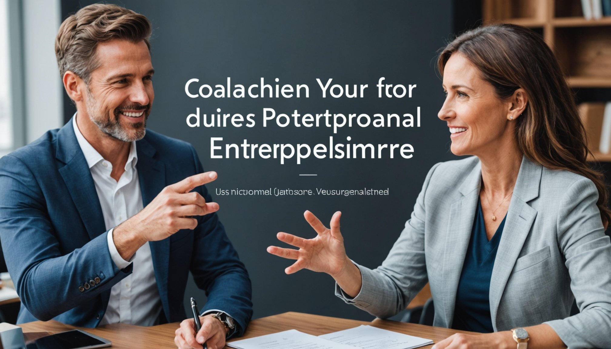 Vos questions sur l'accompagnement entrepreneurial